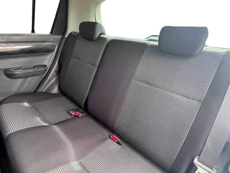 Suzuki Swift 1st Generation (Local) DLX 1.3 Suzuki Swift 1st Generation (Local) DLX 1.3